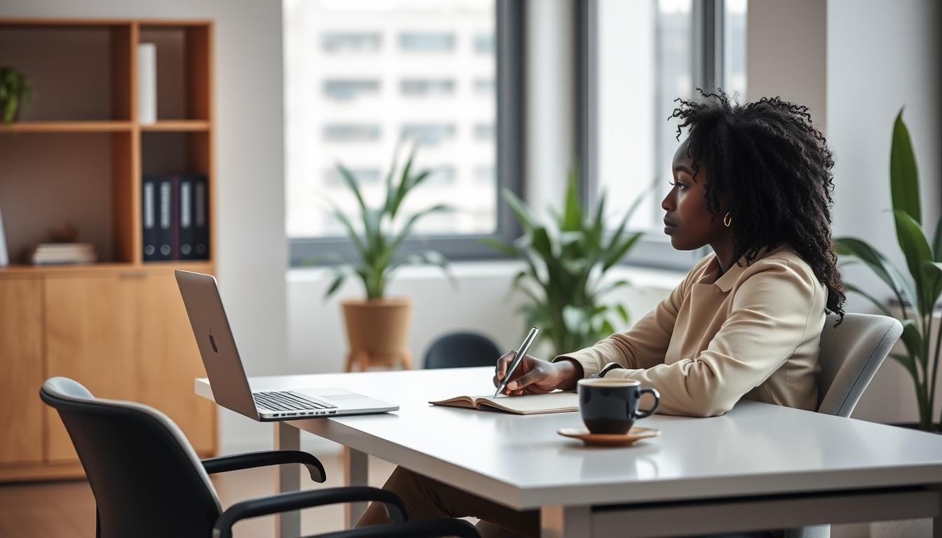 Spiritual Growth for Work Life